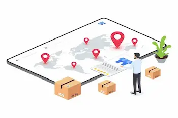 Track your goods