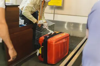 Baggage services