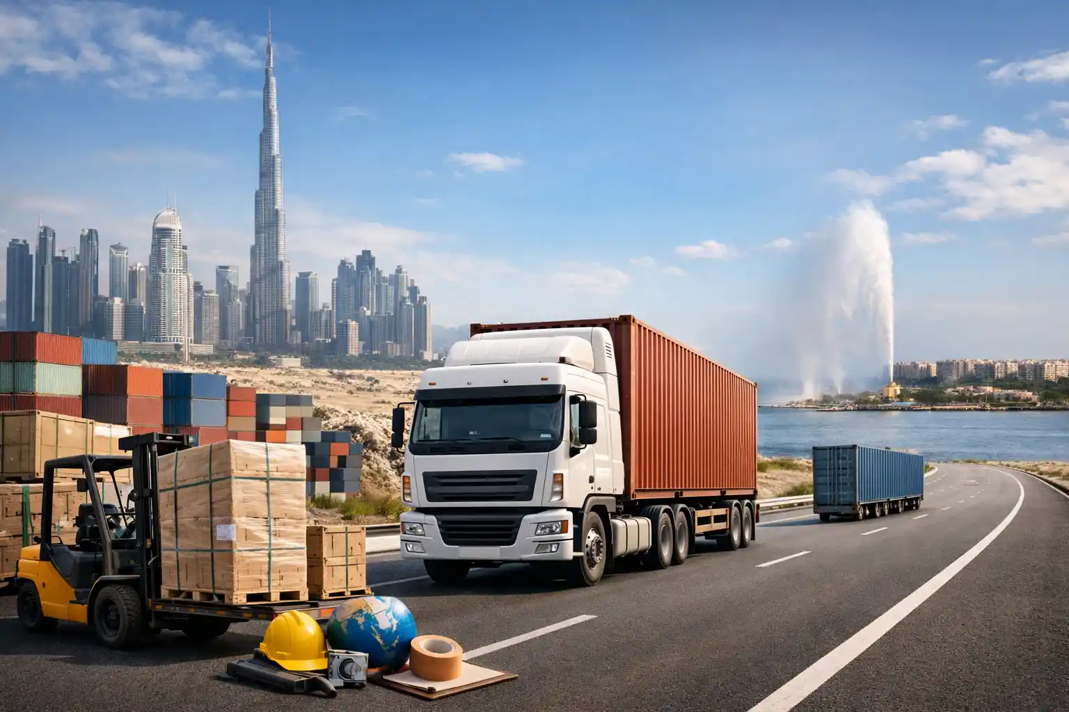 Packaging Tips for Safe Cargo | Secure & Damage-Free