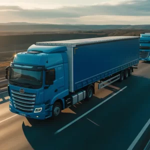 Freight Shipping Dubai to Saudi Arabia