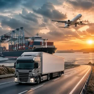 road cargo