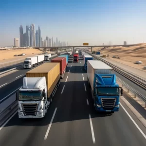 top freight forwarding companies in dubai