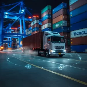 DDP Shipping Saudi Arabia