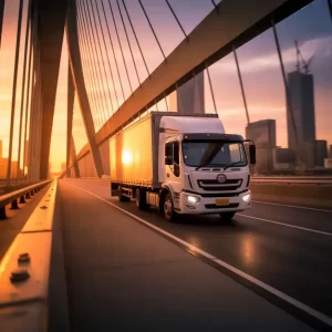 Freight forwarders in Dubai