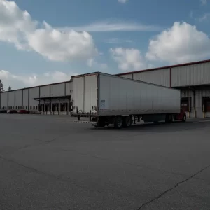 LTL Shipping