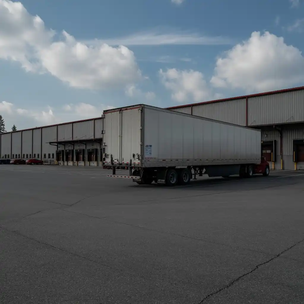 LTL Shipping