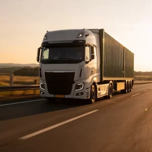Freight Forwarder in the UAE