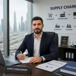 Picture of Saeed Al Hammadi