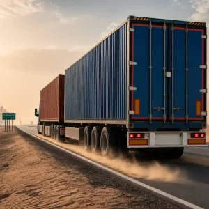 Dubai to Saudi Cargo