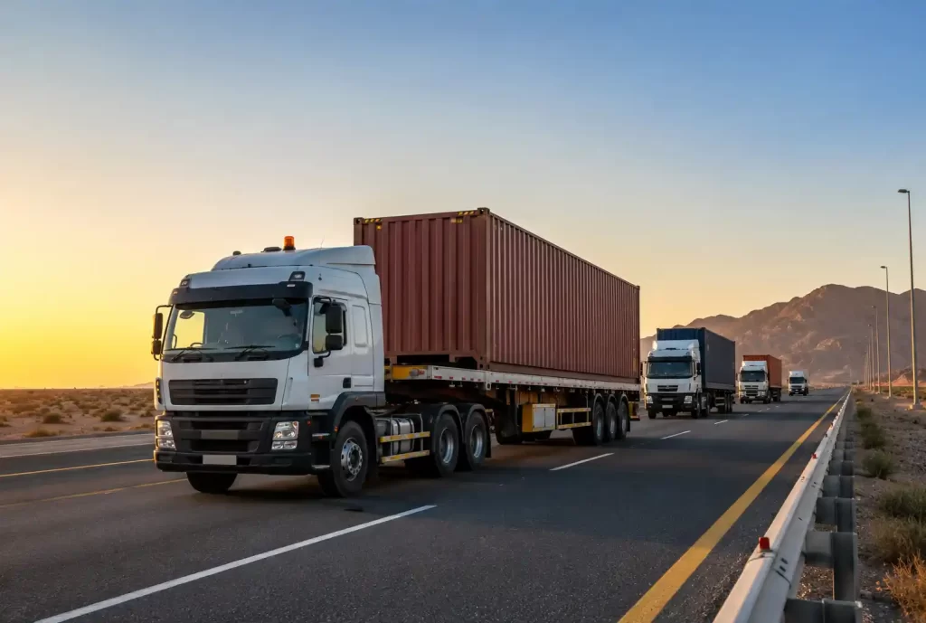 Difference Between Intermodal and Multimodal Transport