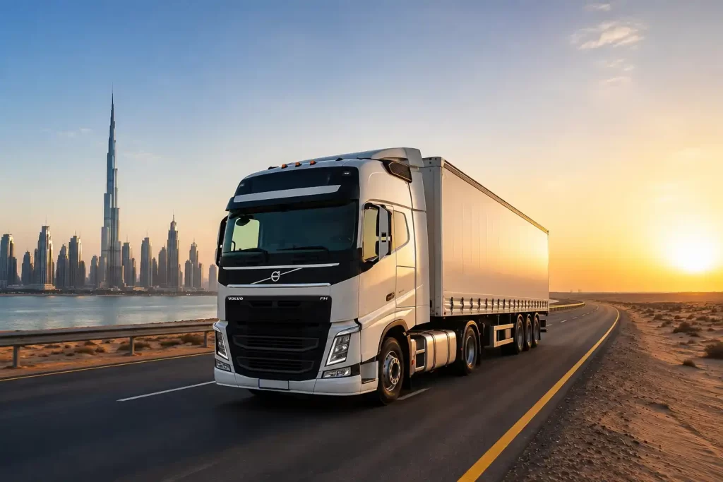 Logistics Freight Forwarding