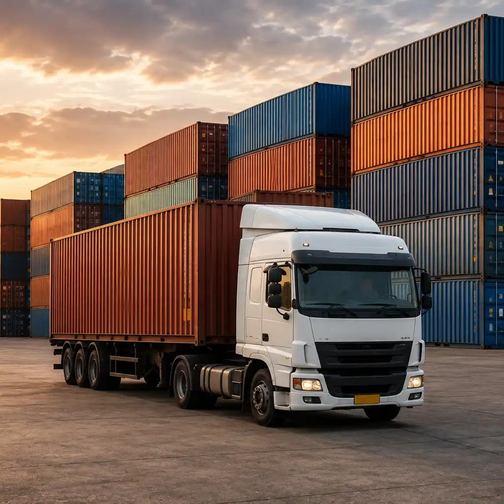 Shipping Line vs Freight Forwarder