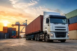 freight forwarding services