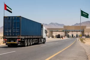Saudi Import Regulations 2026