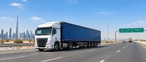 Dubai to Saudi Cargo 2026
