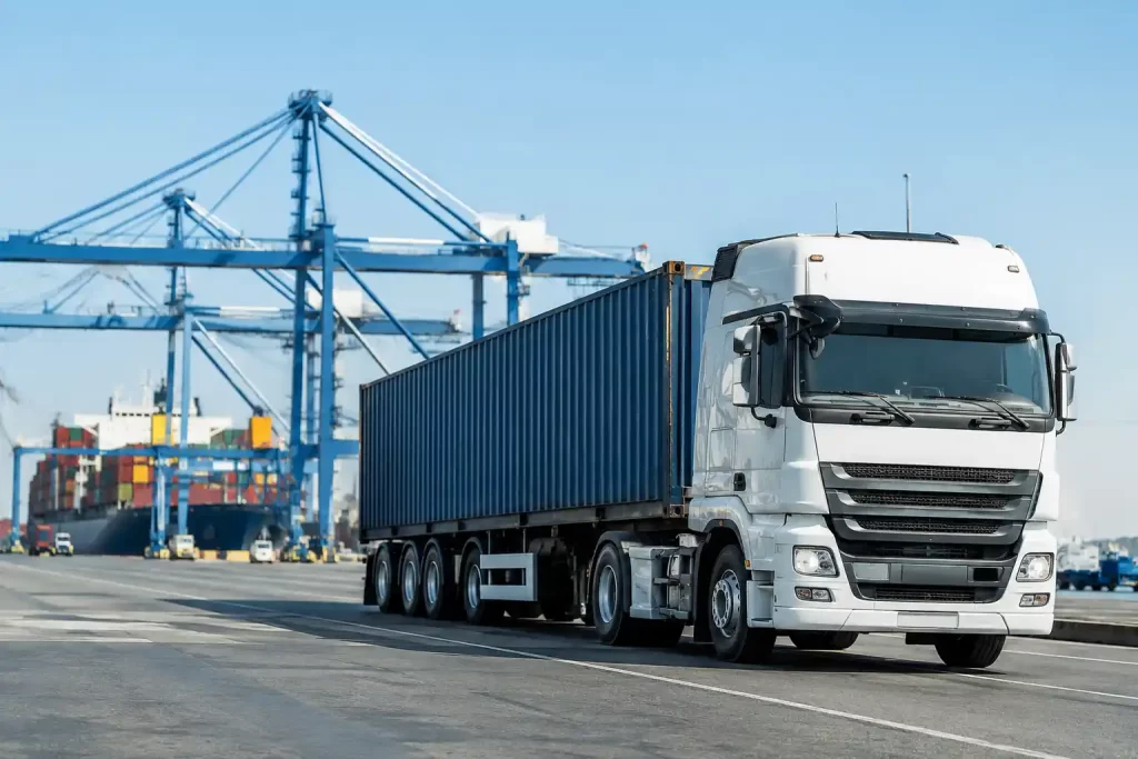 5 Effective Logistics Strategies