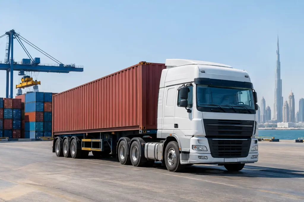 SABER Certification for UAE Exporters
